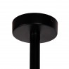Lampa sufitowa K-8109 z serii KANTI