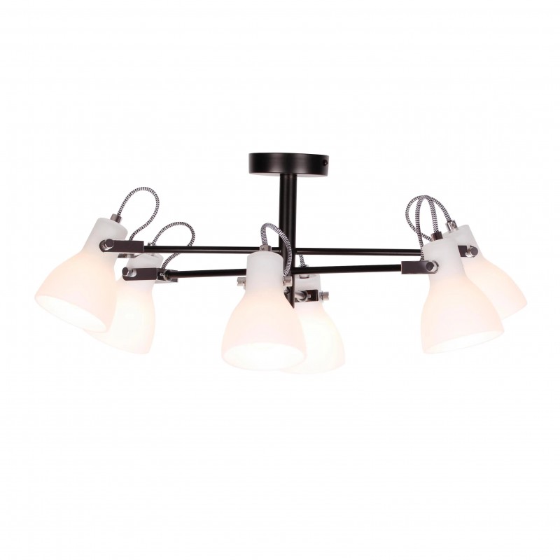 Lampa sufitowa K-8109 z serii KANTI