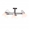 Lampa sufitowa K-8109 z serii KANTI
