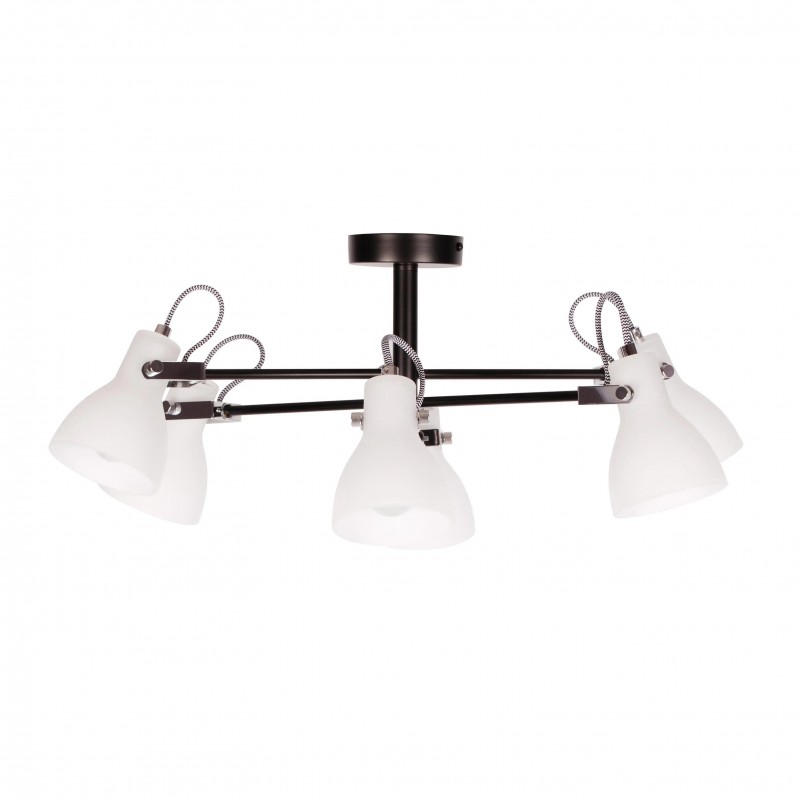 Lampa sufitowa K-8109 z serii KANTI