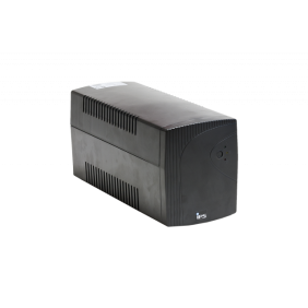 Zasilacz awaryjny UPS TM-LI-1k2-PC-2x7-IEC