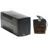 Zasilacz awaryjny UPS TM-LI-1k2-PC-2x7-IEC