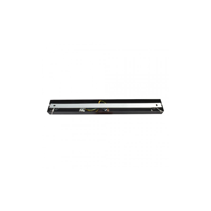 Lampa wisząca MARGO BLACK/GOLD 3xE27