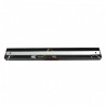 Lampa wisząca MARGO BLACK/GOLD 3xE27