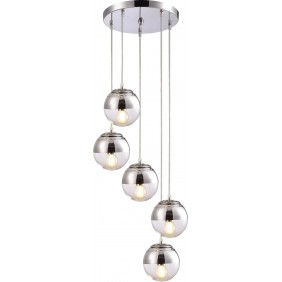 Lampa wisząca K-8034-5 z serii LAYLA