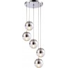 Lampa wisząca K-8034-5 z serii LAYLA