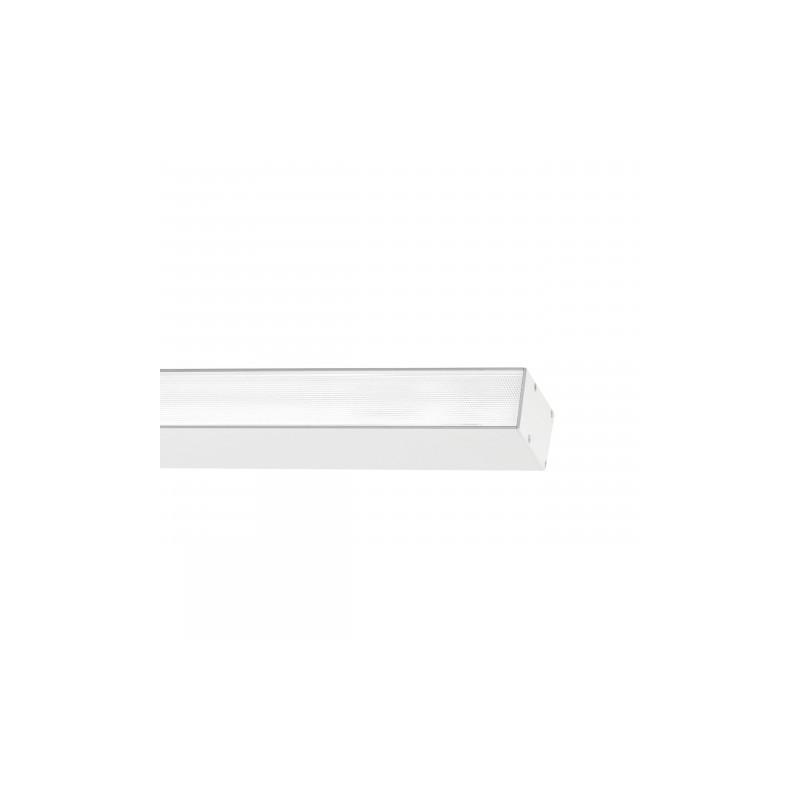 ALLDAY INSPIRE TWO SIDES 840 76W 230V 168cm 90st White SMART