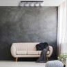 Lampa sufitowa SFERA 5xE14