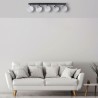 Lampa sufitowa SFERA 5xE14