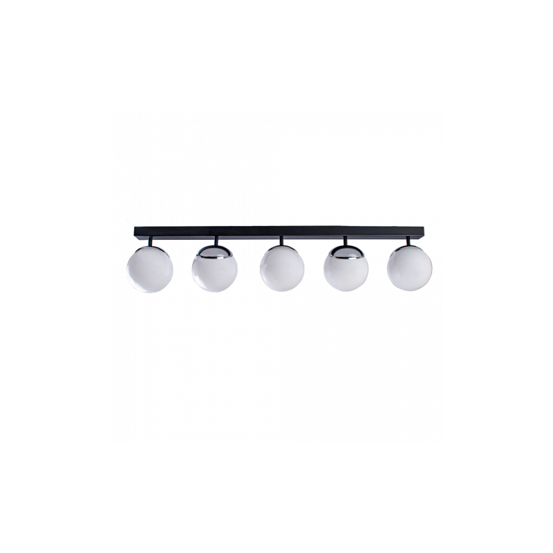 Lampa sufitowa SFERA 5xE14