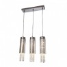 Lampa wisząca MOONLIGHT 3xE14