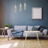 Lampa wisząca MOONLIGHT 3xE14