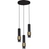 Lampa wisząca K-4718 z serii PERN