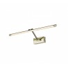 Kinkiet łazienkowy LED 10W 58cm DAVINCI 58 - 3000K
