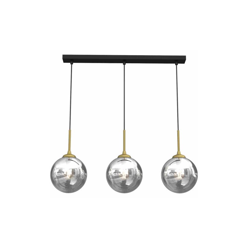 Lampa wisząca REFLEX 3xE14