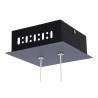 Lampa wisząca K-8159 z serii HILD