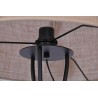 Lampa podłogowa K-4379 z serii SEVANA