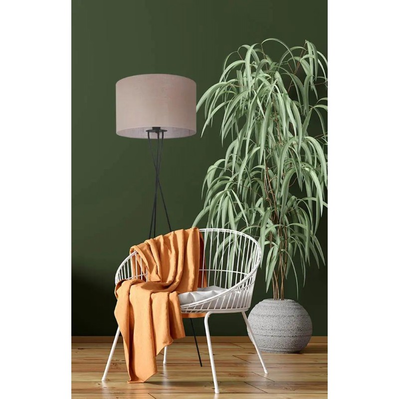 Lampa podłogowa K-4379 z serii SEVANA