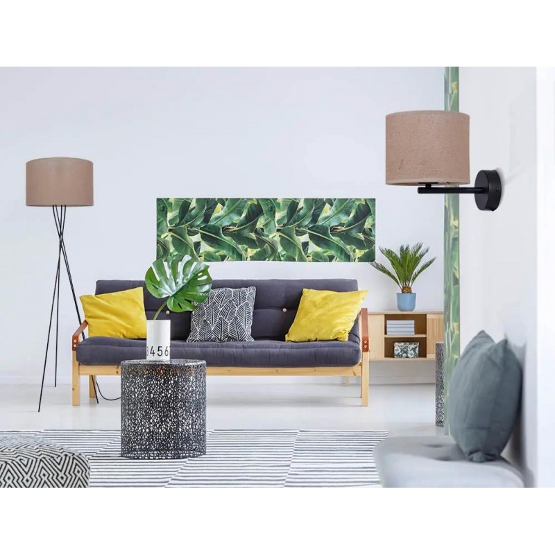 Lampa podłogowa K-4379 z serii SEVANA