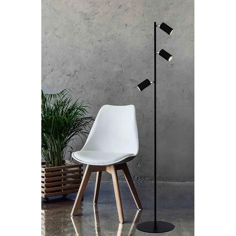 Lampa podłogowa K-4409 z serii MONTI