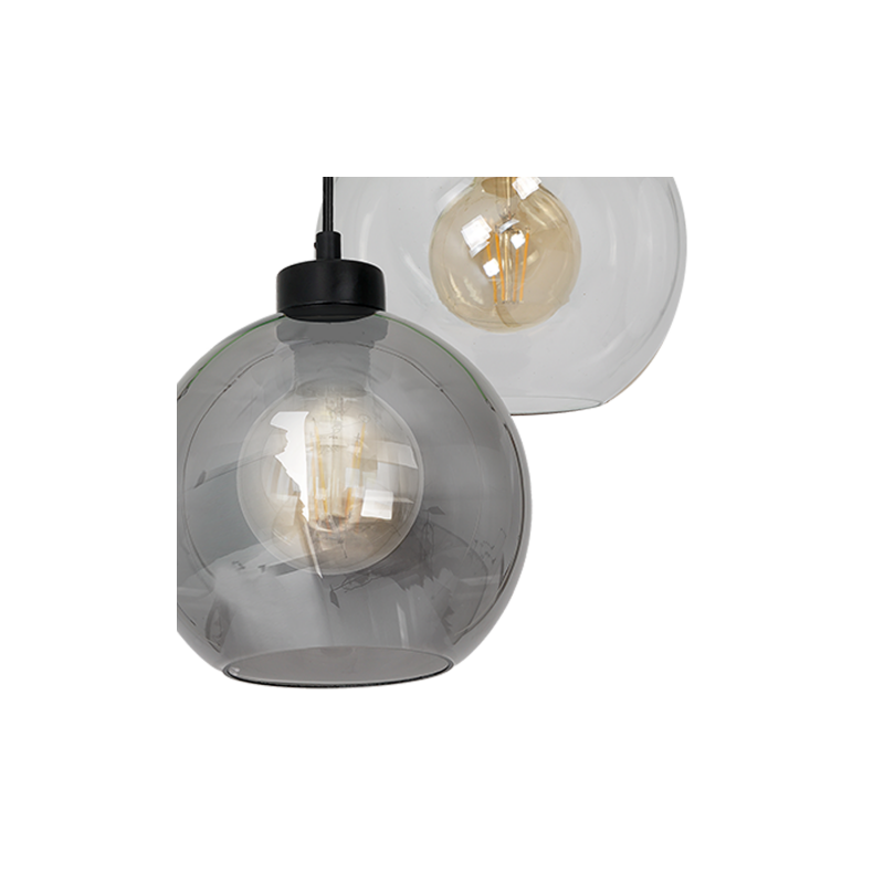 Lampa wisząca SOFIA MIX 3xE27