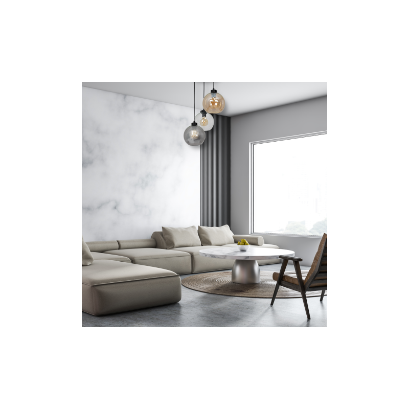 Lampa wisząca SOFIA MIX 3xE27