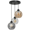 Lampa wisząca SOFIA MIX 3xE27