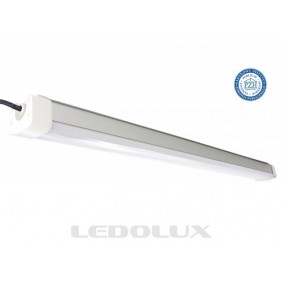 Hermes LOG N lampa techniczna 70W 9100lm