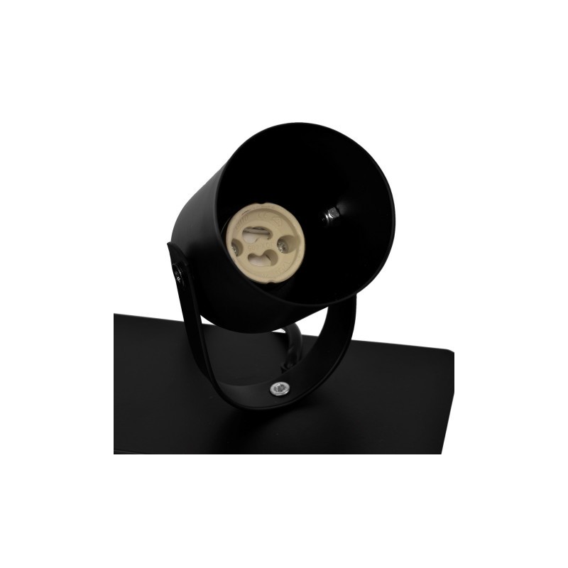 Lampa sufitowa PICO BLACK 6xGU10