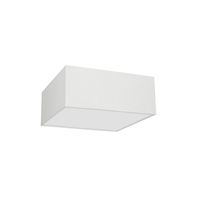 Lampa sufitowa ALBION BIEL / BAWEŁNA 3xE27