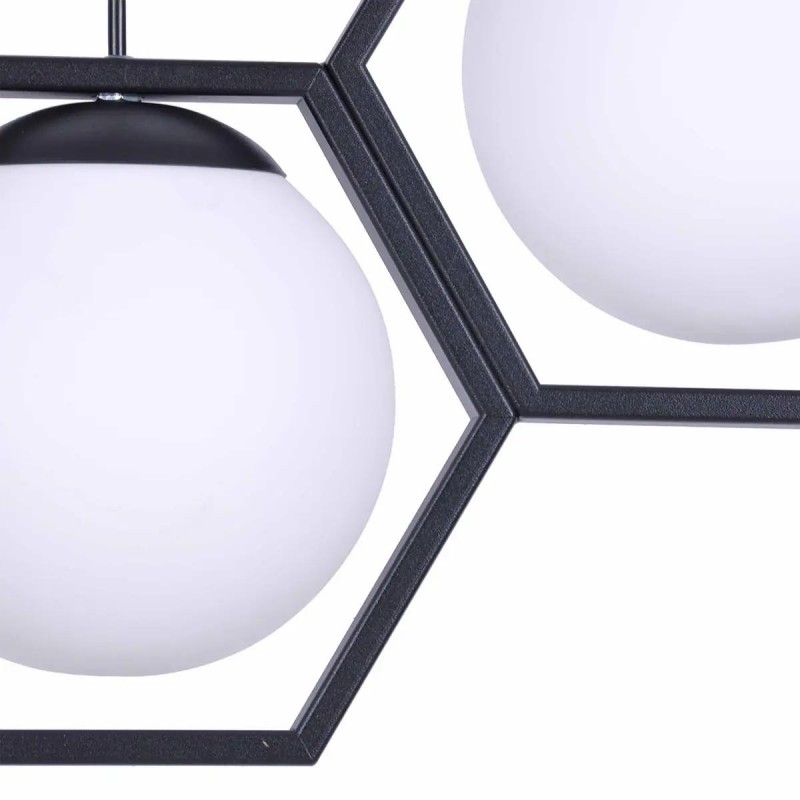 Lampa wisząca K-4786 z serii FAVO