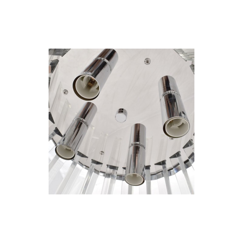 Lampa sufitowa ROYAL 4xE14
