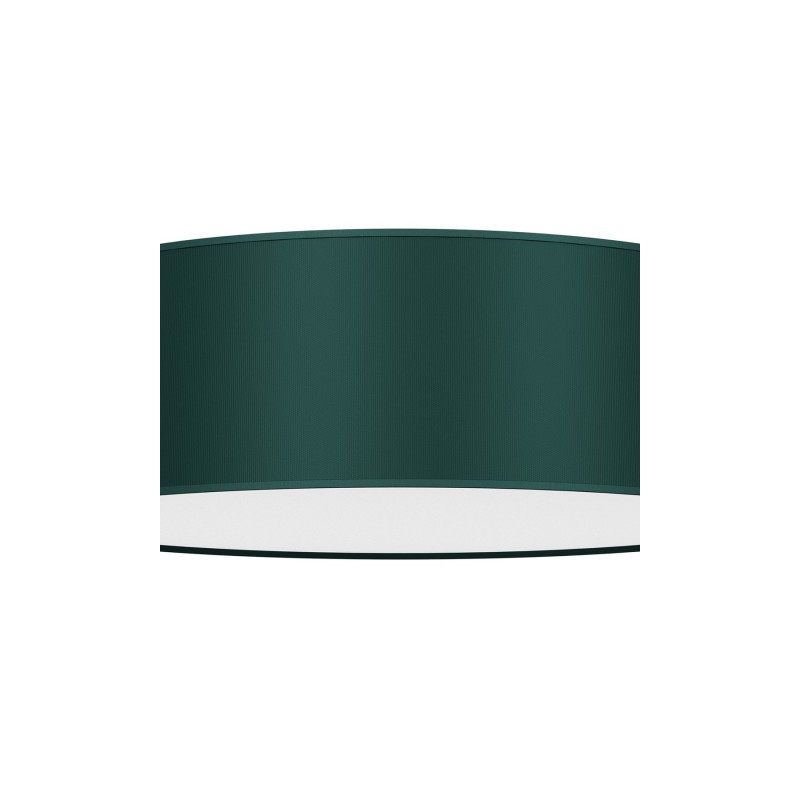 Lampa sufitowa VERDE GREEN Ø600mm 3xE27