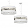 Lampa Wisząca ULTIMO WHITE 3xE27