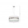 Lampa Wisząca ULTIMO WHITE 3xE27