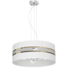 Lampa Wisząca ULTIMO WHITE 3xE27