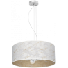 Lampa wisząca SENSO White/Gold 3xE27