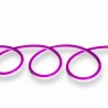 Neon LED FLEX V-TAC 24V fioletowy - 10m