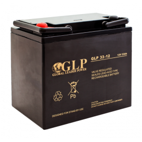 GLP 33-12