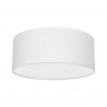 Lampa sufitowa ALBION BIEL / BAWEŁNA 3xE27
