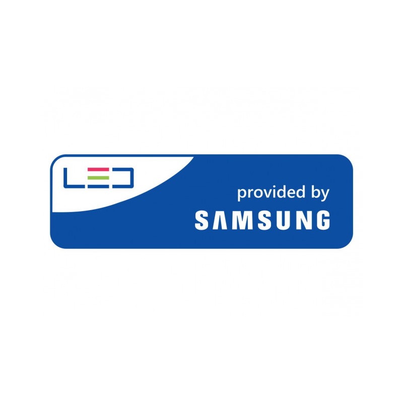 Oprawa 33W LED V-TAC Track Light SAMSUNG CHIP CRI90+ Biała VT-433 3000K 2640lm 5 Lat Gwarancji