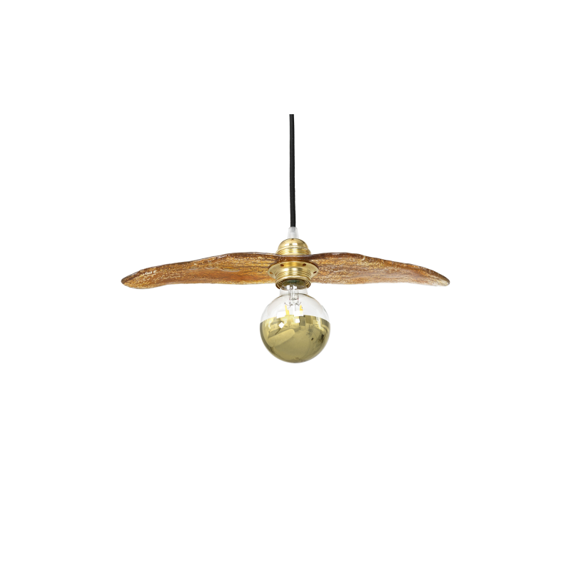 Lampa wisząca FARFALLA 1xE27 60W