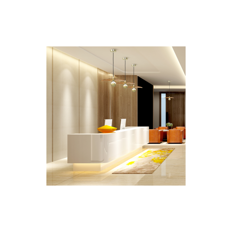Lampa wisząca FARFALLA 1xE27 60W