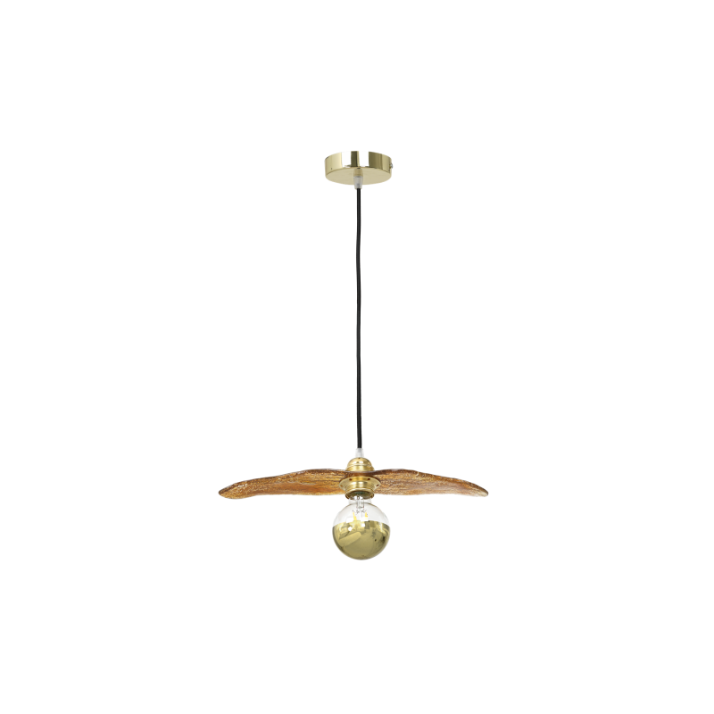 Lampa wisząca FARFALLA 1xE27 60W
