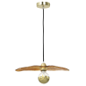 Lampa wisząca FARFALLA 1xE27 60W