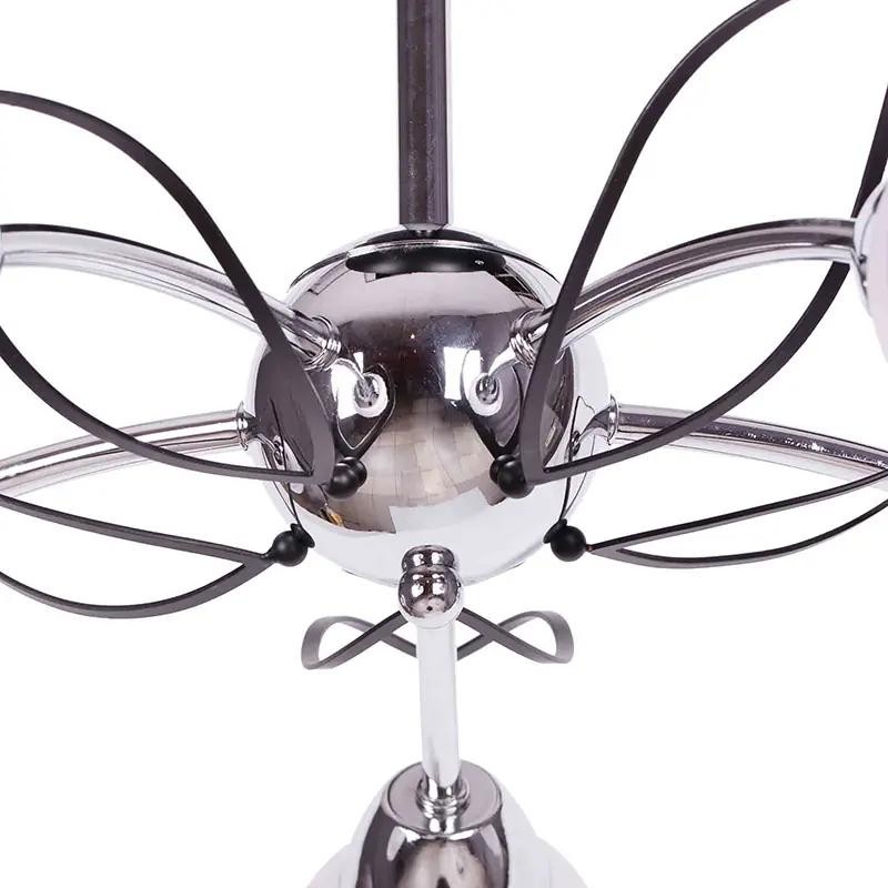 Lampa sufitowa K-JSL-6093/5 CHR z serii XENA K-JSL-6093/5 CHR