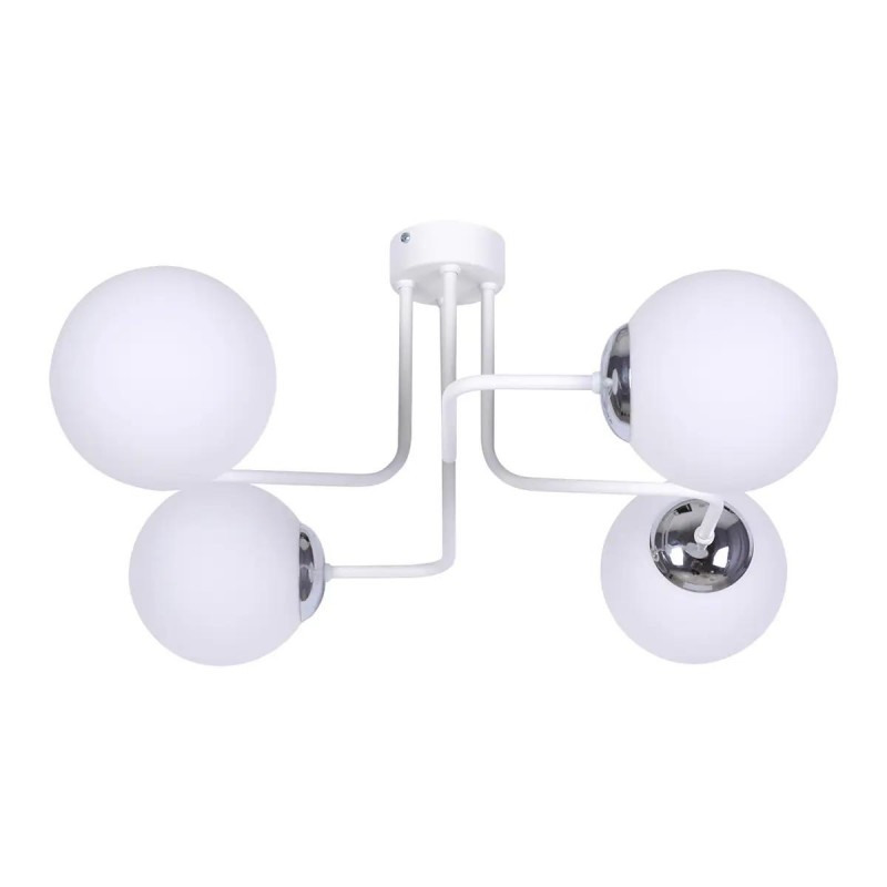 Lampa sufitowa K-4055 z serii BARI