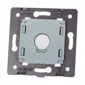 MODUŁ POJEDYNCZEGO ŚCIEMNIACZA DOTYKOWEGO ZIGBEE Z FUNKCJĄ SCHODOWO - KRZYŻOWĄ LIVOLO
