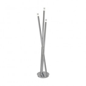 LAMPA STOJĄCA ICE 9W LED