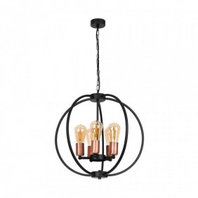 Lampa Wisząca  OXFORD 5xE27